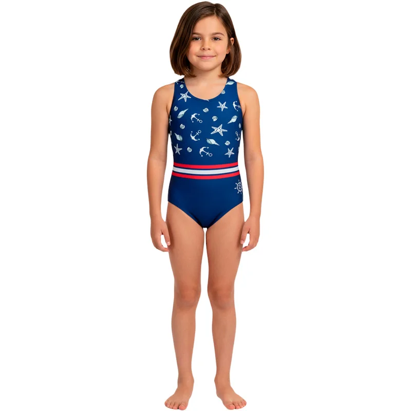 Купальник СКАТ детский 5213 от магазина Супер Спорт