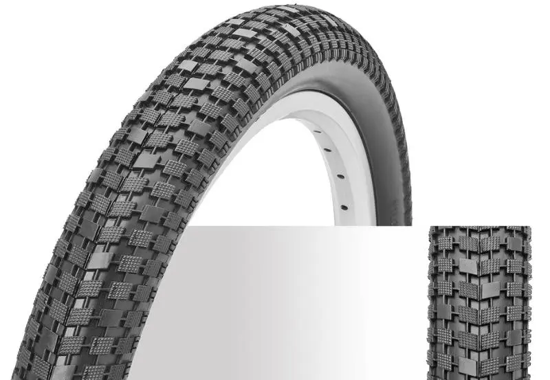 Велопокрышка Chao Yang 20" х 2,30 Н-544 Велопокрышка Chao Yang 20" х 2,30 Н-544 от магазина Супер Спорт