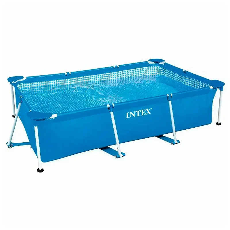 Бассейн INTEX/28271/каркасн/260*160*65 см от магазина Супер Спорт