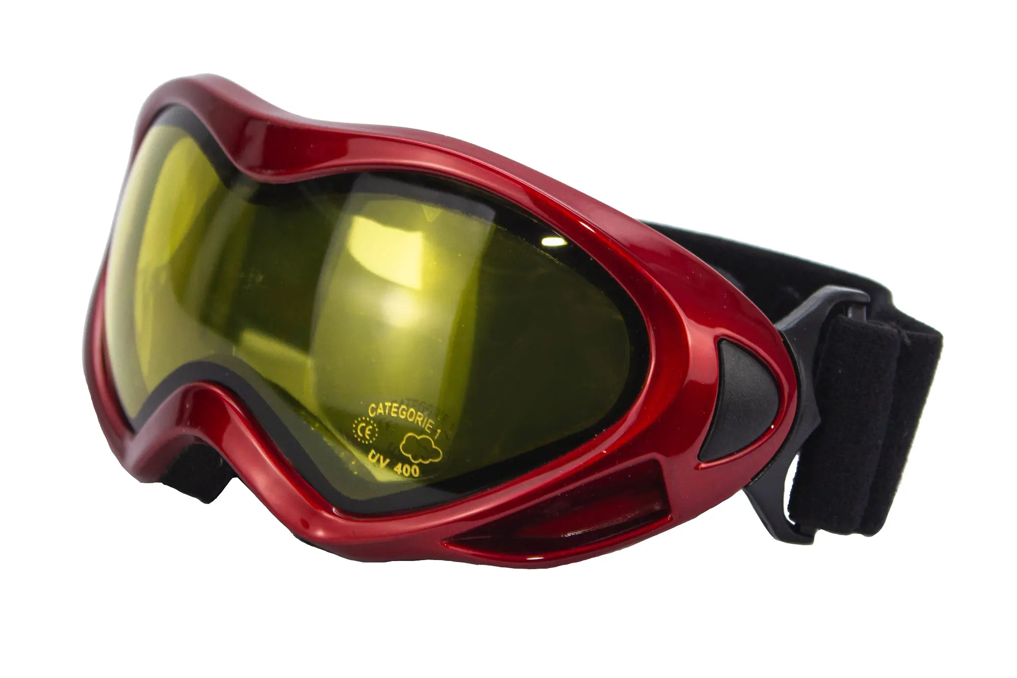 Очки горнолыжные детские Sky Monkey VCAN JR10 YL VSE48 Очки горнолыжные детские Sky Monkey VCAN JR10 YL VSE48 от магазина Супер Спорт