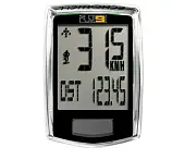 Велокомпьютер U9 9 функций от магазина Супер Спорт